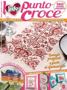 I Love Punto Croce – 31 dicembre 2020