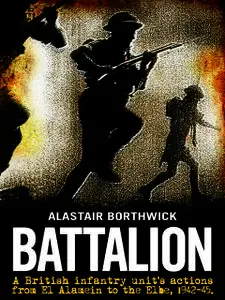 «Battalion» by Alastair Borthwick