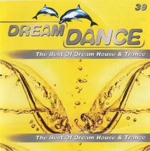 Dream Dance Vol.39-2CD-2006