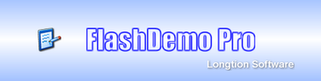 Longtion FlashDemo Pro ver.4.0.0.32
