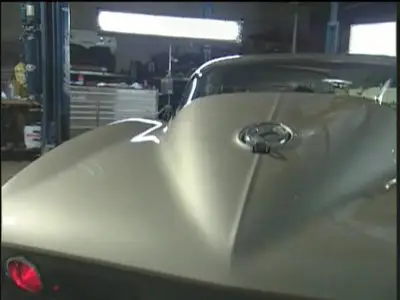Overhaulin S02E01 - Body Off