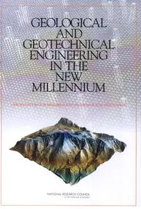 Geological and Geotechnical Engineering in the New Millennium:  Opportunities for ... Innovation (Repost)