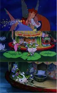 Thumbelina (1994)