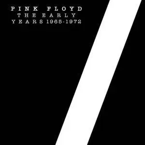 Pink Floyd - The Early Years 1965-1972 (2016/2017) [Official Digital Download]