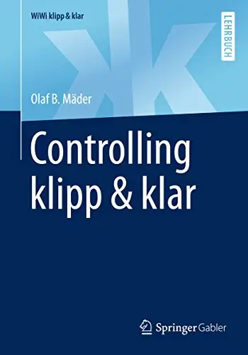 Controlling klipp & klar (WiWi klipp & klar) (Repost)