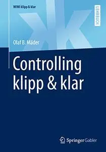 Controlling klipp & klar (WiWi klipp & klar) (Repost)