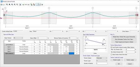 CSI ETABS 19.1.0 build 2420