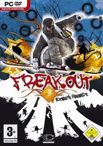 FreakOut Extreme Freeride (2006)