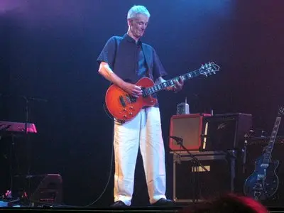 Peter Hammill - Singularity - 2006