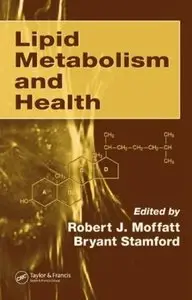 Lipid Metabolism and Health [Repost]