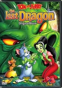 Tom & Jerry: The Lost Dragon / Том и Джерри: Потерянный дракон (2014)