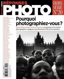 Réponses Photo Hors-Série - Nr.20 2015 (Repost)