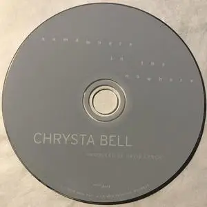 Chrysta Bell - Somewhere In The Nowhere (EP) (2016) {Meta Hari}