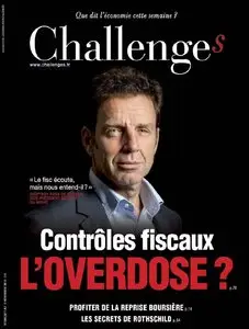 Challenges N 364 - 7 au 13 Novembre 2013