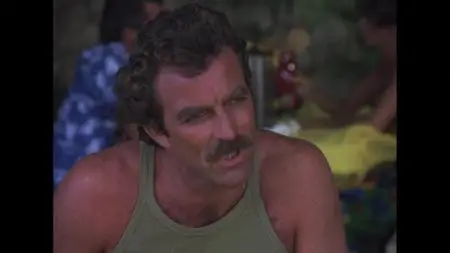 Magnum P.I. S02E09