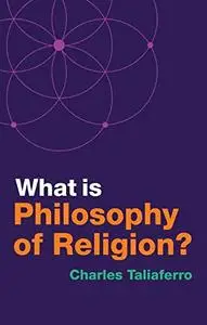 What is Philosophy of Religion