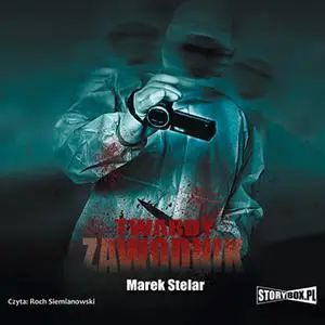 «Twardy zawodnik» by Marek Stelar