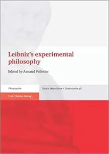 Leibniz's experimental philosophy