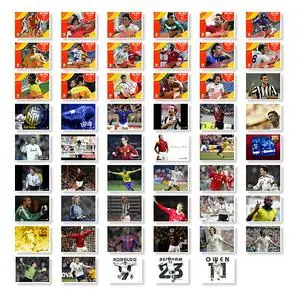 Germany 2006 Soccer Worldcup - Wallpapers