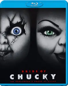 Bride of Chucky (1998)