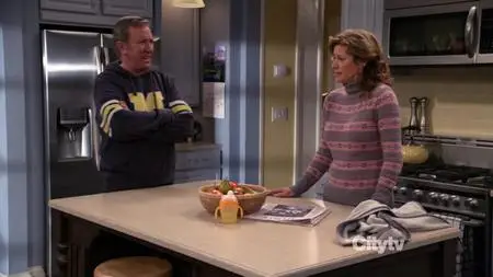 Last Man Standing S01E14