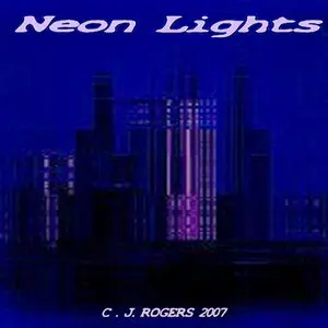 C.J.Rogers - CD 8 (2007-2009)