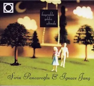 Şirin Pancaroğlu & Ignace Jang - Kuyruklu Yıldız Altında (Under the Shooting Star)