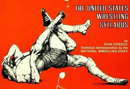 The United States Wrestling Syllabus (Repost)