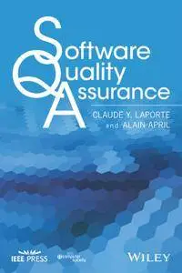 Software Quality Assurance