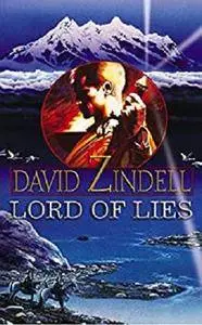 Lord of Lies (The Ea Cycle, Book 2) [Kindle Edition]
