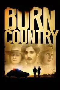 Burn Country (2016)