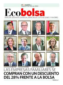 El Economista Ecobolsa – 09 julio 2022