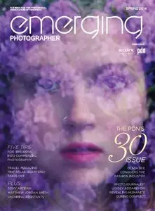 Emerging Photographer Magazine Spring 2014