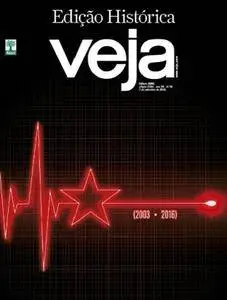 Veja - Brazil - Issue 2494 - 7 Setembro 2016