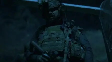 SEAL Team S01E09