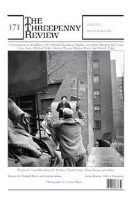 The Threepenny Review - September 2022