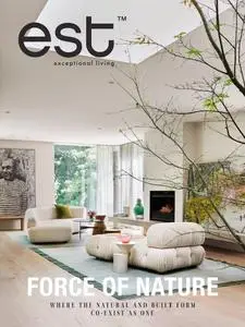 Est Magazine - Issue 49 2023