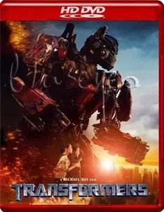 Transformers - Bonus Content
