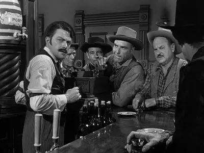 High Noon (1952) [2-Disc Ultimate Collector's Edition]