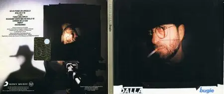 Lucio Dalla - Bugie (1985 Remastered 2012)