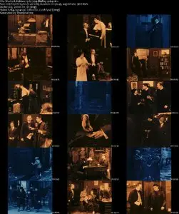 Sherlock Holmes (1916)
