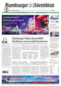 Hamburger Abendblatt - 02. November 2017
