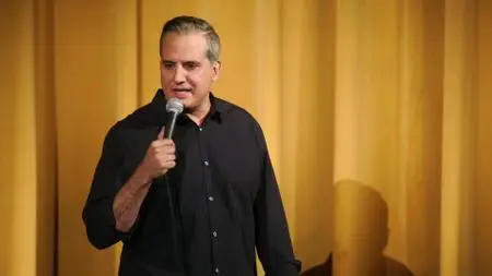 Nick Di Paolo: Inflammatory (2017)