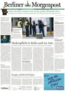 Berliner Morgenpost - 03 Februar 2021