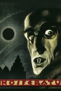 Nosferatu (1922)