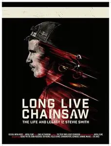 Long Live Chainsaw (2021)