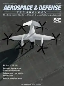 Aerospace & Defense Technology - June 2023