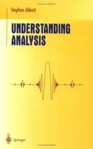 Understanding Analysis (Repost)