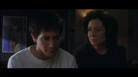 Donnie Darko (2001) [Director's Cut]