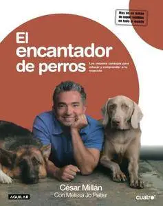 El encantador de perros (Spanish Edition)
